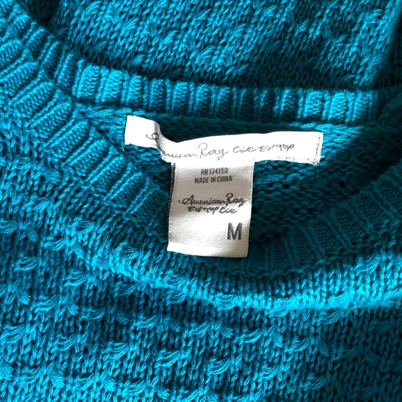 America Rag sweater - Picture 2 of 2